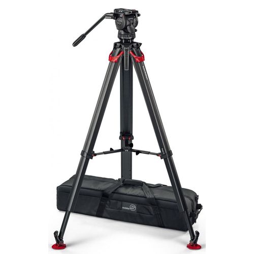 Sachtler System aktiv6 flowtech75 MS (S2064S-FTMS)