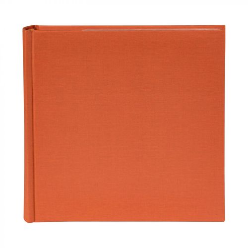 Goldbuch Einsteckalbum 17428 Home 200 Fotos 10x15cm rot