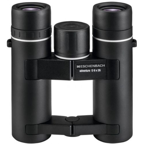 Eschenbach Fernglas adventure 8x26