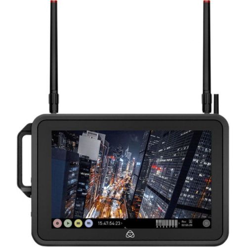 Atomos Shogun Connect