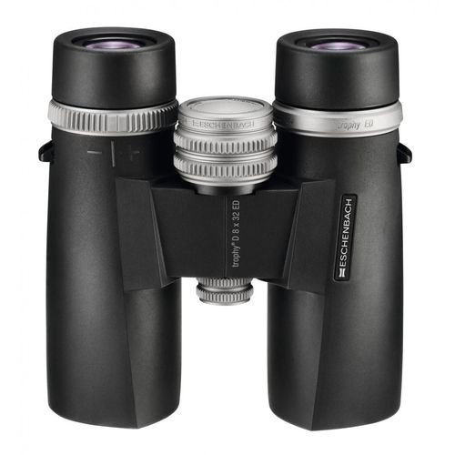 Eschenbach Fernglas trophy D 8x32 ED
