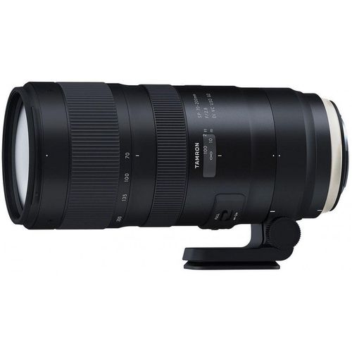 Tamron SP 70-200mm f2,8 DI VC USD G2 Nikon