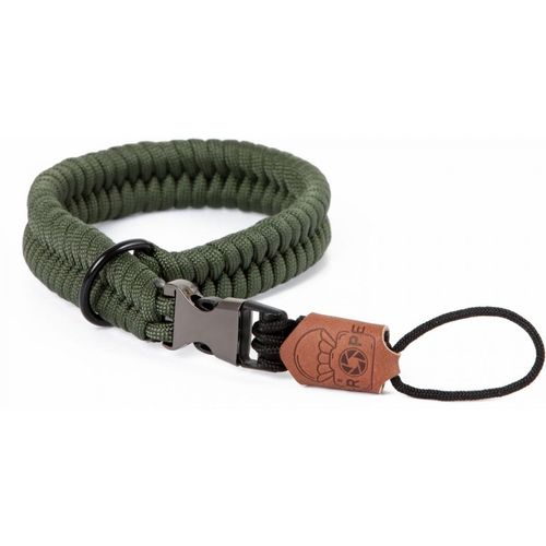 C-Rope Claw Military Olive 30cm