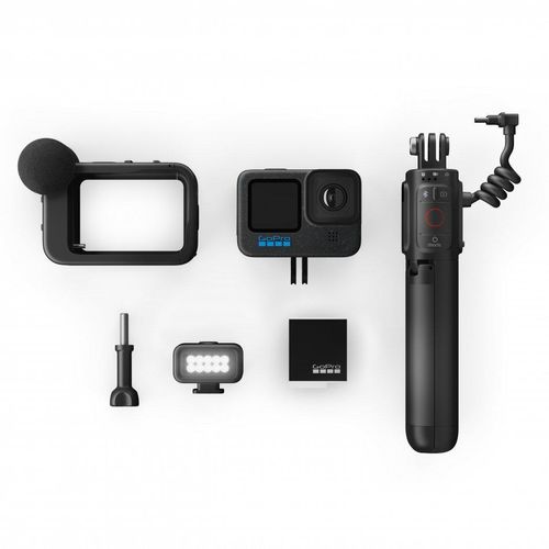 GoPro HERO12 Black Creator Edition