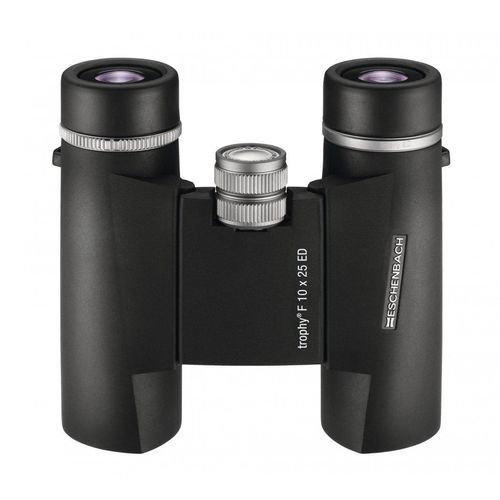 Eschenbach Fernglas trophy F 10x25 B ED Ww