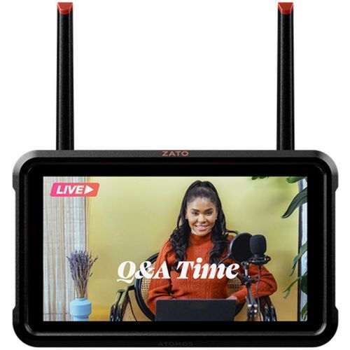 Atomos Zato Connect Monitor 5