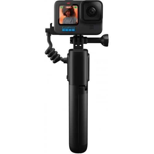 GoPro HERO12 Black + Volta Akkugriff