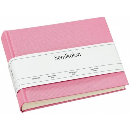 Semikolon Album 363972 Classic Small flamingo