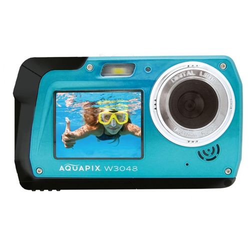 Easypix Aquapix W3048 Edge iceblue