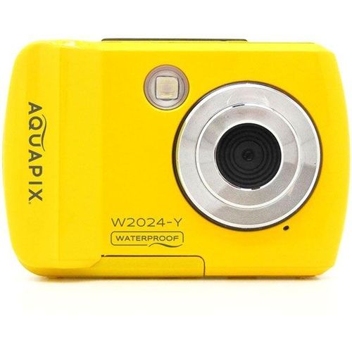 Easypix Aquapix W2024 Splash gelb