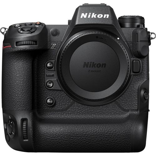 Nikon Z9 Gehäuse