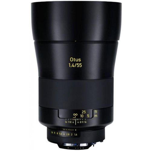 ZEISS Otus 55mm f1,4 Nikon -450,00€ Objektiv Sofortrabatt 2.949,00 Effektivpreis