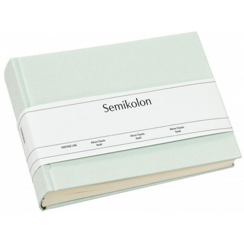 Semikolon Album 363973 Classic Small moss