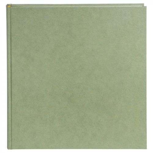 Goldbuch Fotoalbum Smoke Green 30x31 cm