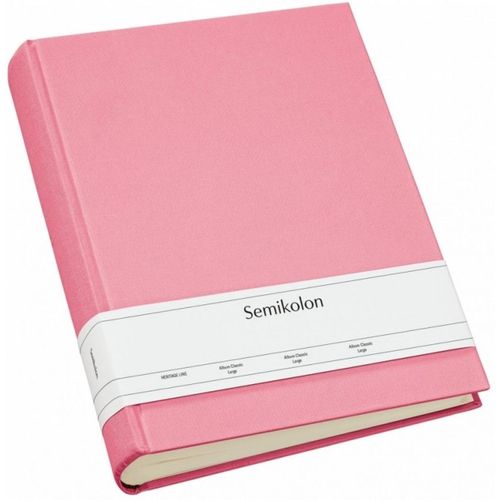 Semikolon Album 363978 Classic Large flamingo