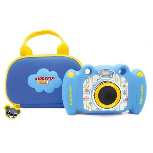 Easypix KiddyPix Blizz blau