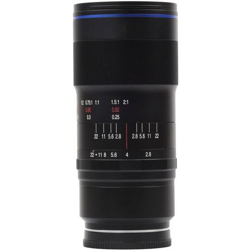 LAOWA 100mm f/2,8 2:1 UltraMacro APO für Nikon Z