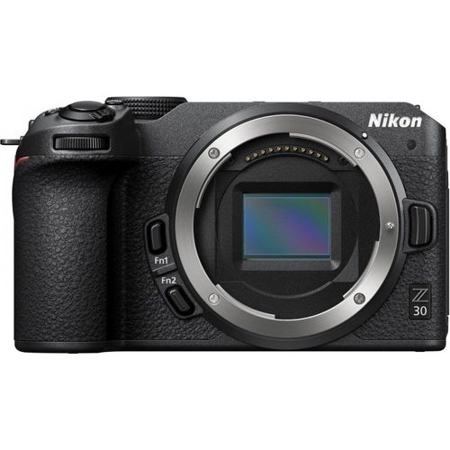 Nikon Z30 Gehäuse - Dealpreis