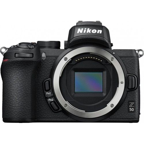 Nikon Z50 Gehäuse - Dealpreis