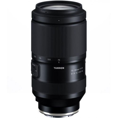 Tamron 70-180mm f2,8 Di III VC VXD G2 Sony E