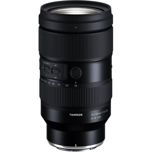 Tamron 35-150mm f2,0-2,8 Di III VXD Nikon Z