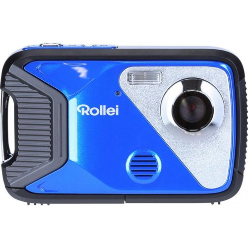 Rollei Sportsline 60 Plus Blau