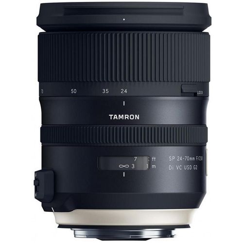 Tamron SP 24-70mm f2,8 Di VC USD G2 Nikon