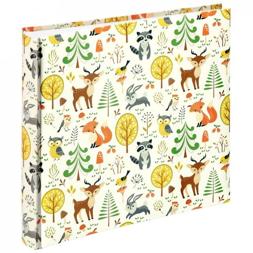 Hama Jumbo Album Forest 30x30cm