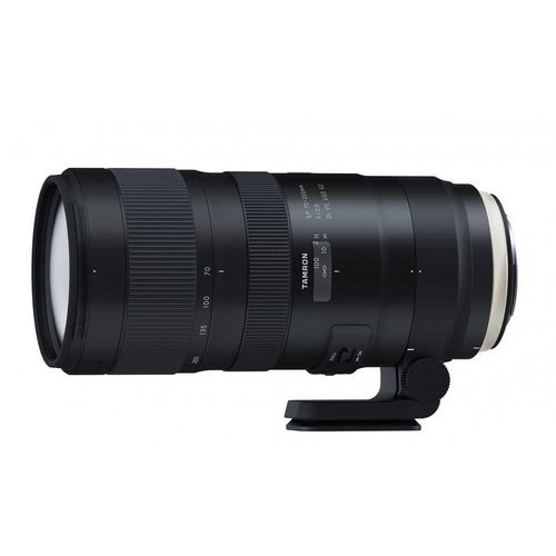 Tamron SP 70-200mm 2,8 DI VC USD G2 Canon