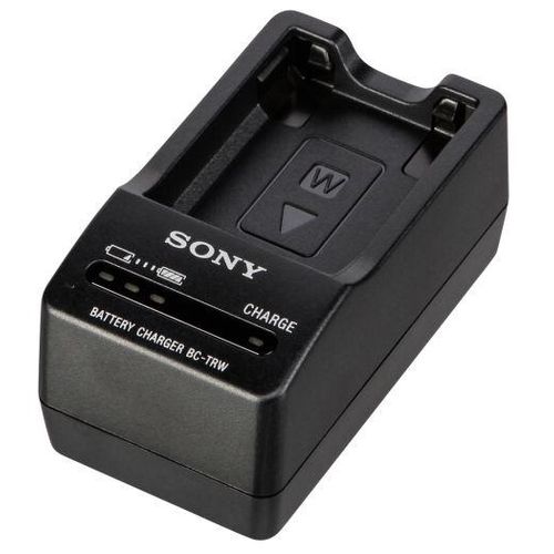 Sony Ladegerät BC-TRW