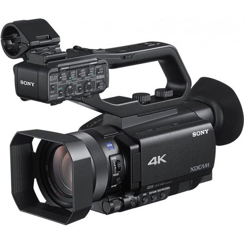 Sony PXW-Z90 XDCAM Camcorder