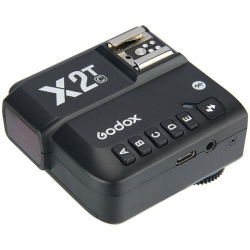 Godox X2T-C Transmitter für Canon