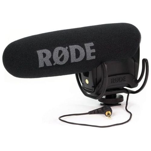 Rode Mikrofon VideoMicPro Rycote