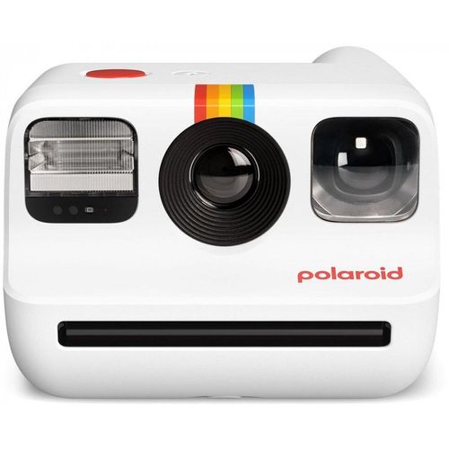 Polaroid Go Kamera Gen2 weiß