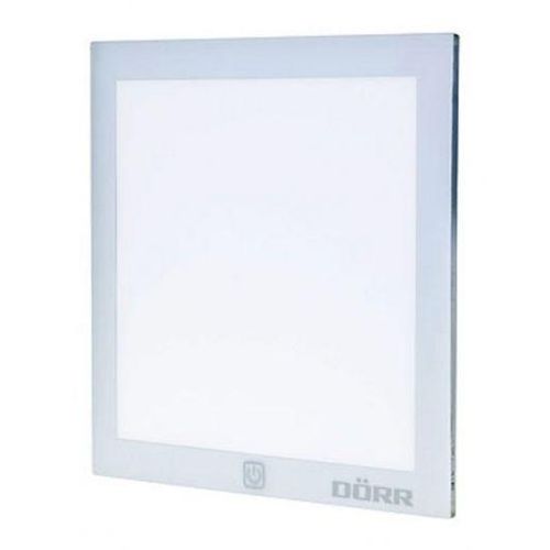 Dörr LED Light Tablet Ultra Slim LT-2020 weiss