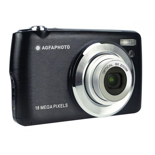 AgfaPhoto DC8200 schwarz Digitalkamera