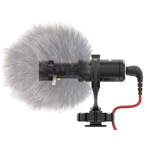 Rode Richtmikrofon VideoMicro