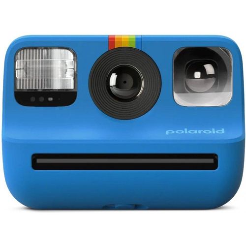 Polaroid Go Gen2 Kamera blau