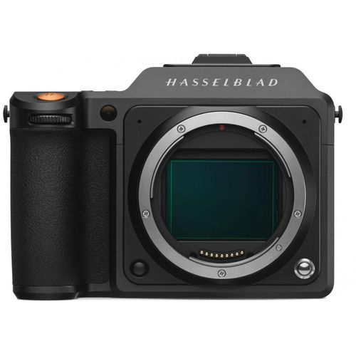 HASSELBLAD X2D 100C Gehäuse