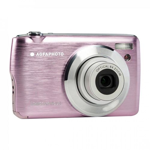 Agfaphoto DC8200 pink Digitalkamera