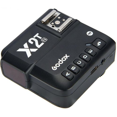Godox X2T-N Transmitter für Nikon