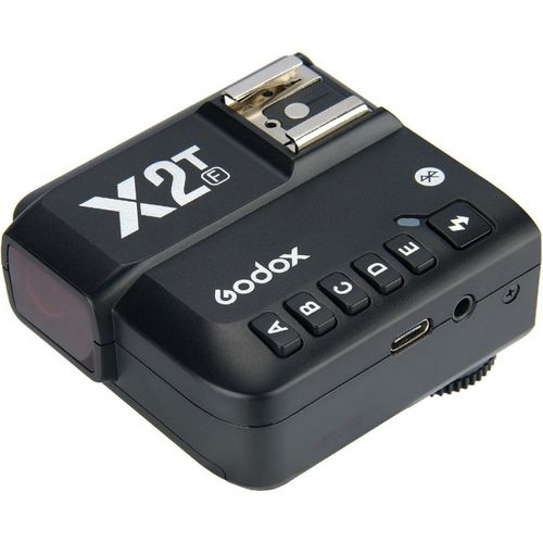 Godox X2T-F Transmitter für Fuji