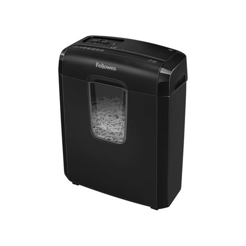 Fellowes Aktenvernichter »Powershred® 6C«