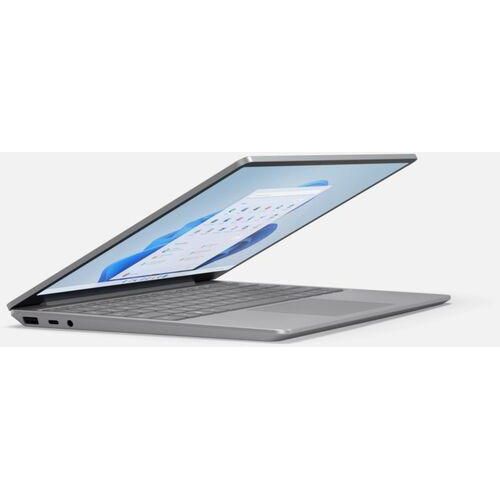 Microsoft Surface Laptop Go 2 | i5-1135G7 | 12.4" | 4 GB | 128 GB SSD | 1536 x 1024 | grijs | Touch | Win 10 Pro | PT