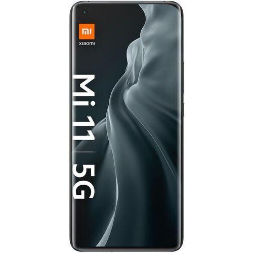 Xiaomi Mi 11 5G | 128 GB | Midnight Gray