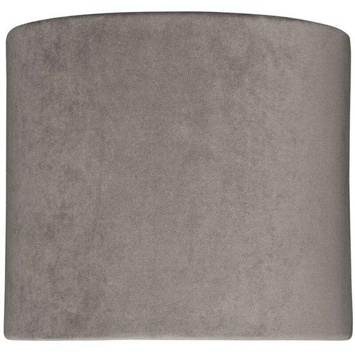 Wandlampe Sweet grau - Farbe: Grau - Kidsdepot
