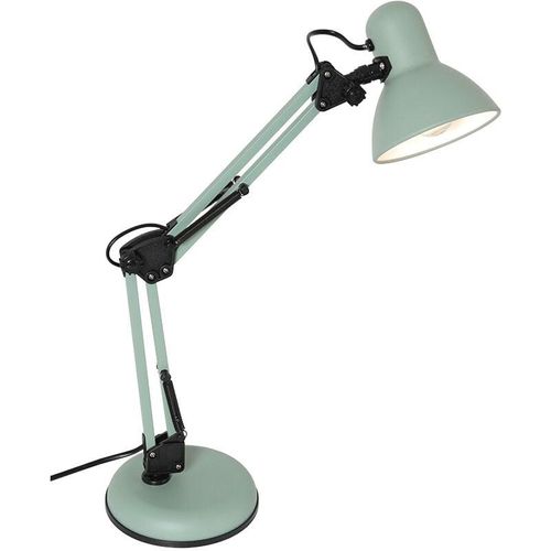 Tischlamp Study - rohr - - 3456G - Rohr - Mexlite