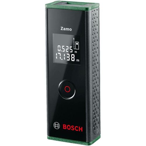 Bosch-v-abstandsdetektor zamo iii