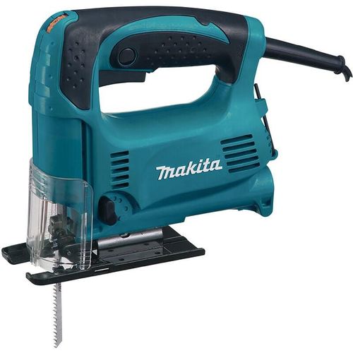 4328 Stichsäge 450 w mit variabler und Pendelgeschwindigkeit - Makita