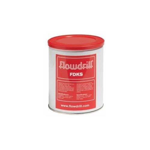 Flowdrill FDKS Trennmittelpaste 1 kg